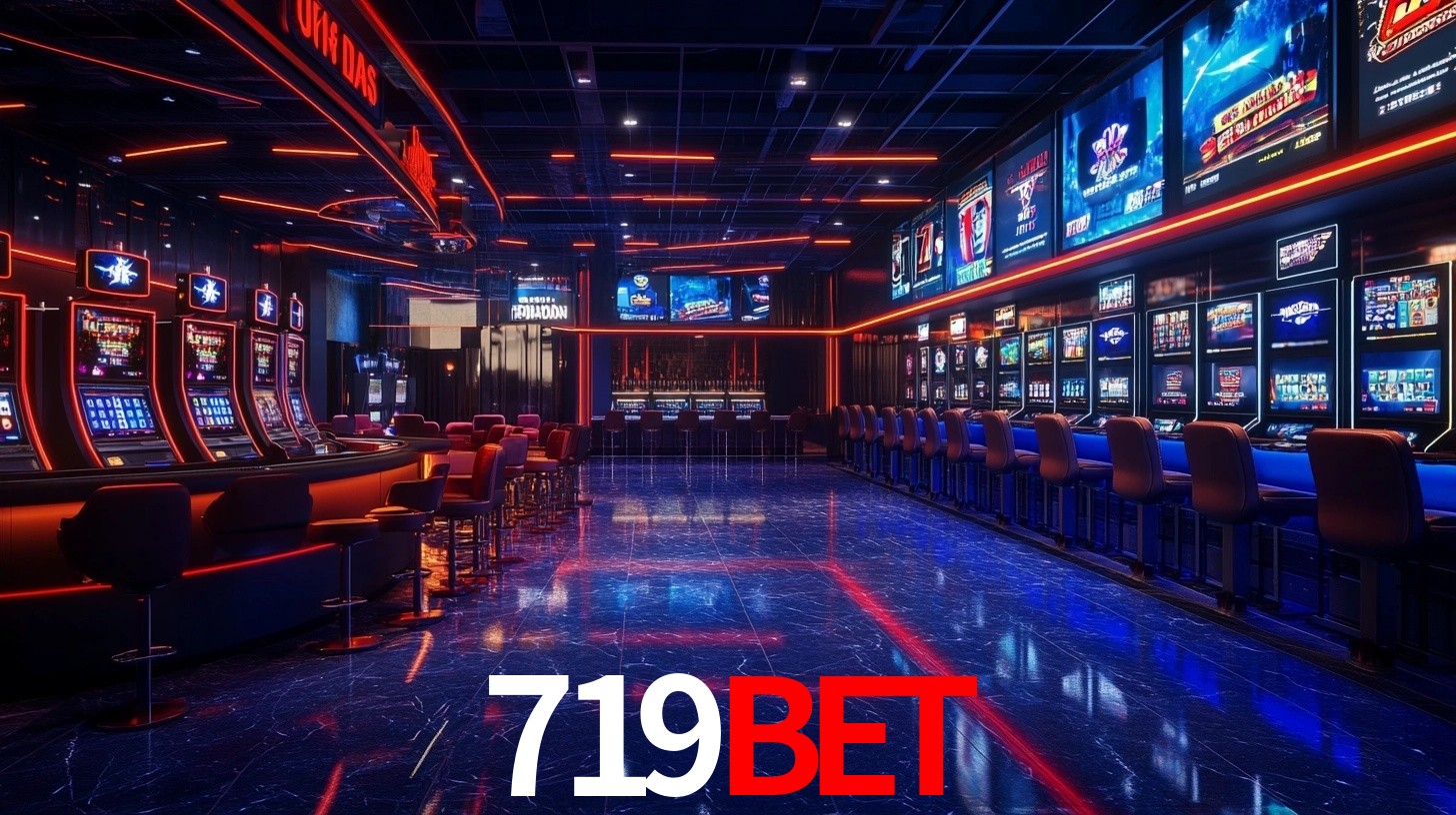 Welcome Bonus 719bet