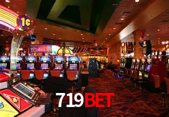 Desvendando o Mundo dos Jogos Virtuais na 719bet