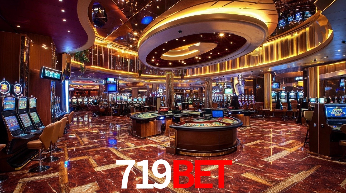 Statistics 719bet