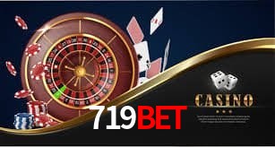 Experiência VIP 719bet