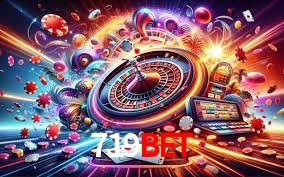 Estatísticas 719bet