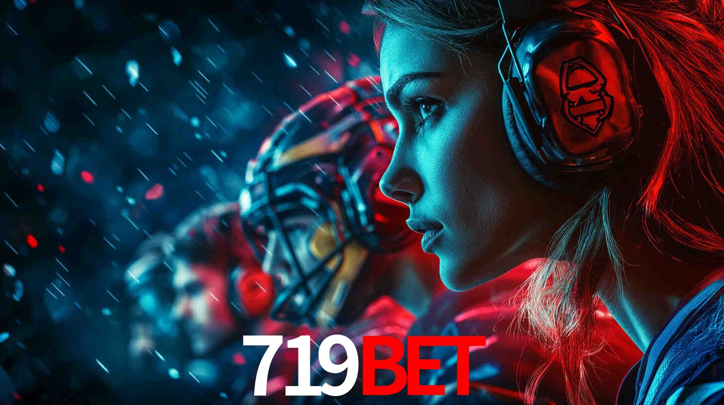 Esportes Disponíveis no 719BET