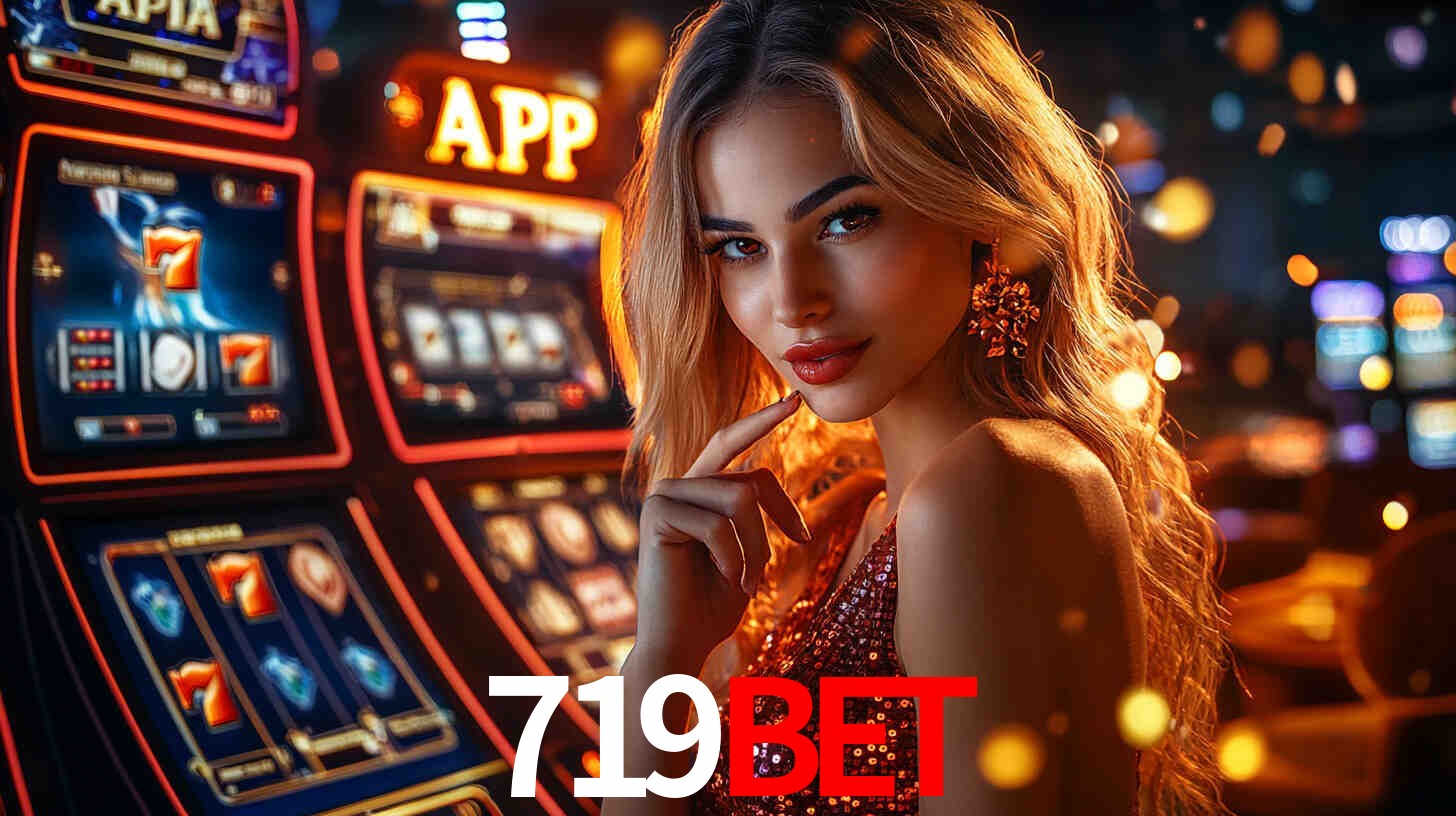Baixar App Android 719BET