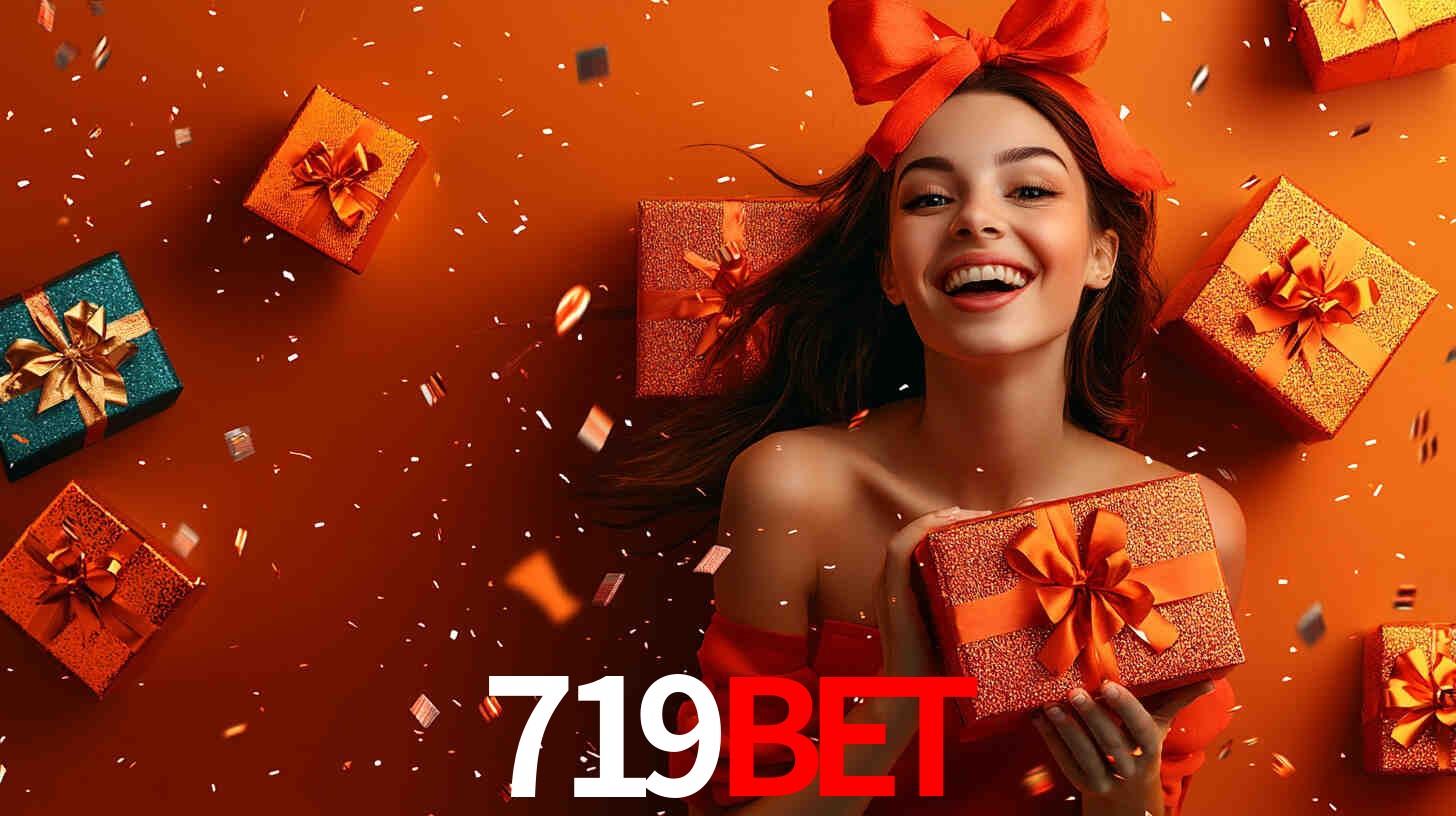 Promoções Semanais e Códigos Promocionais 719BET