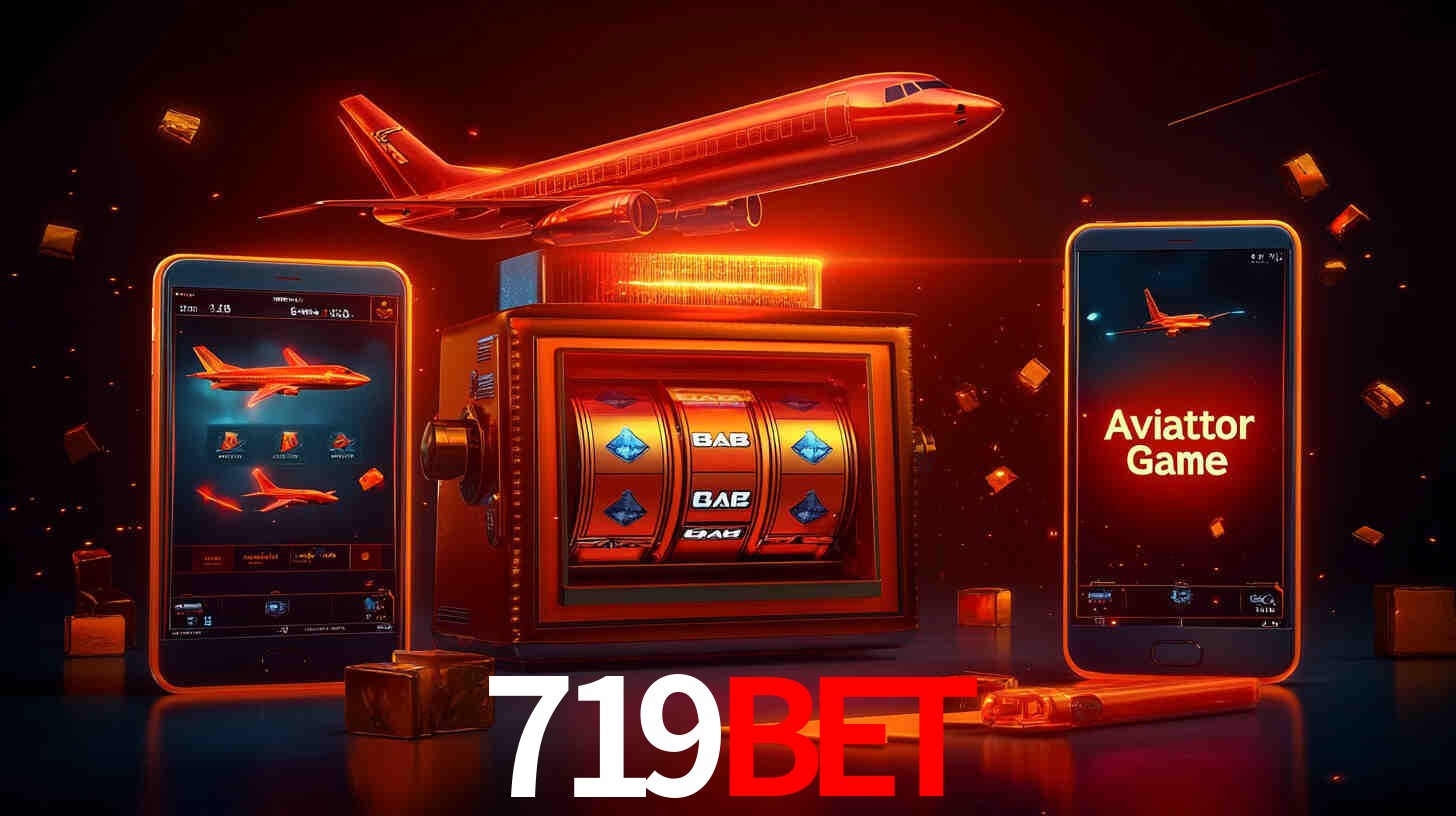 Como Jogar Aviator no 719BET