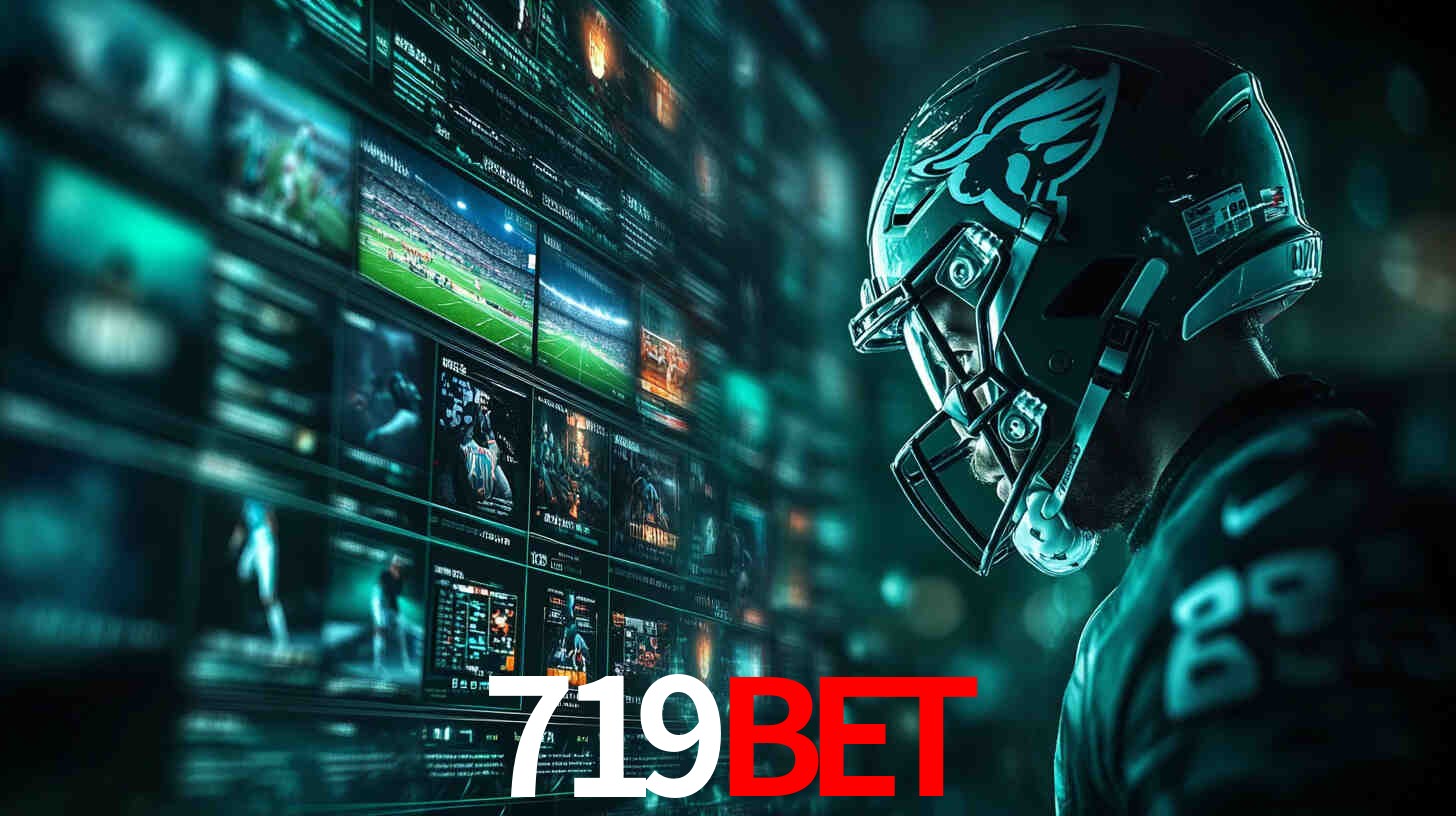 Esportes em Destaque no 719BET