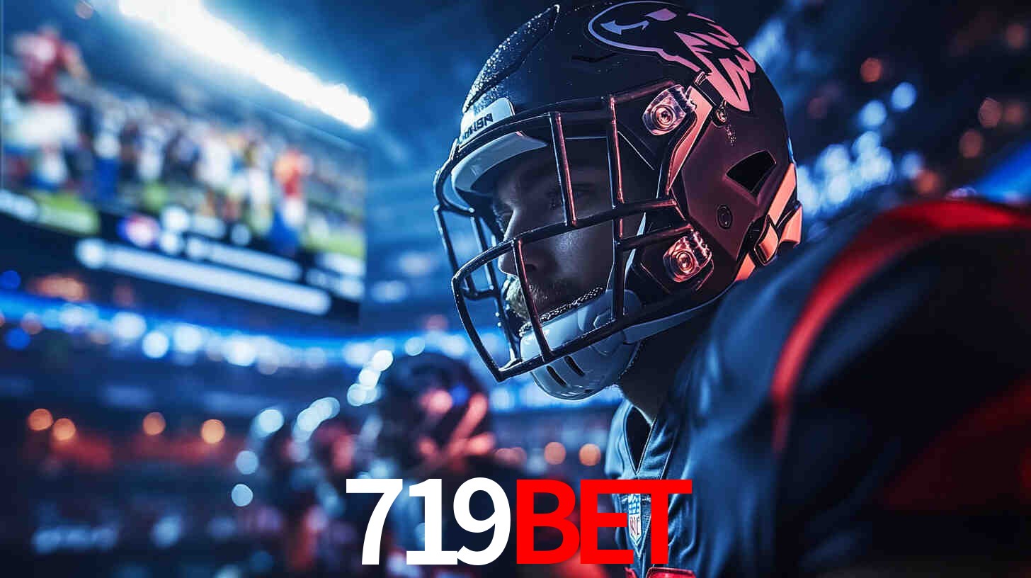 Transforme Suas Apostas em Grandes Prêmios no 719BET