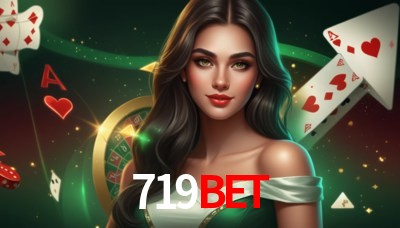 719BET Casino: Jogue Online e Ganhe Grandes Prêmios 719BET Casino: Jogue Online e Ganhe Grandes Prêmios