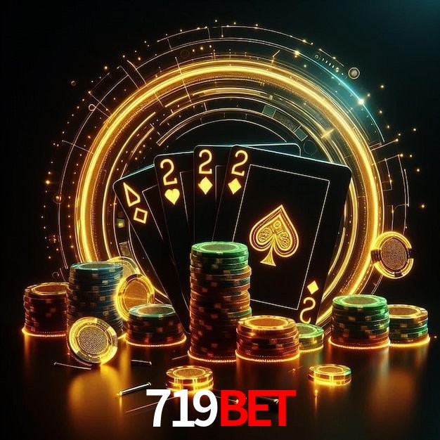 Provedores de Jogos 719bet