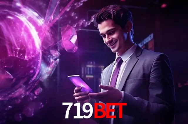 2FA Security 719bet
