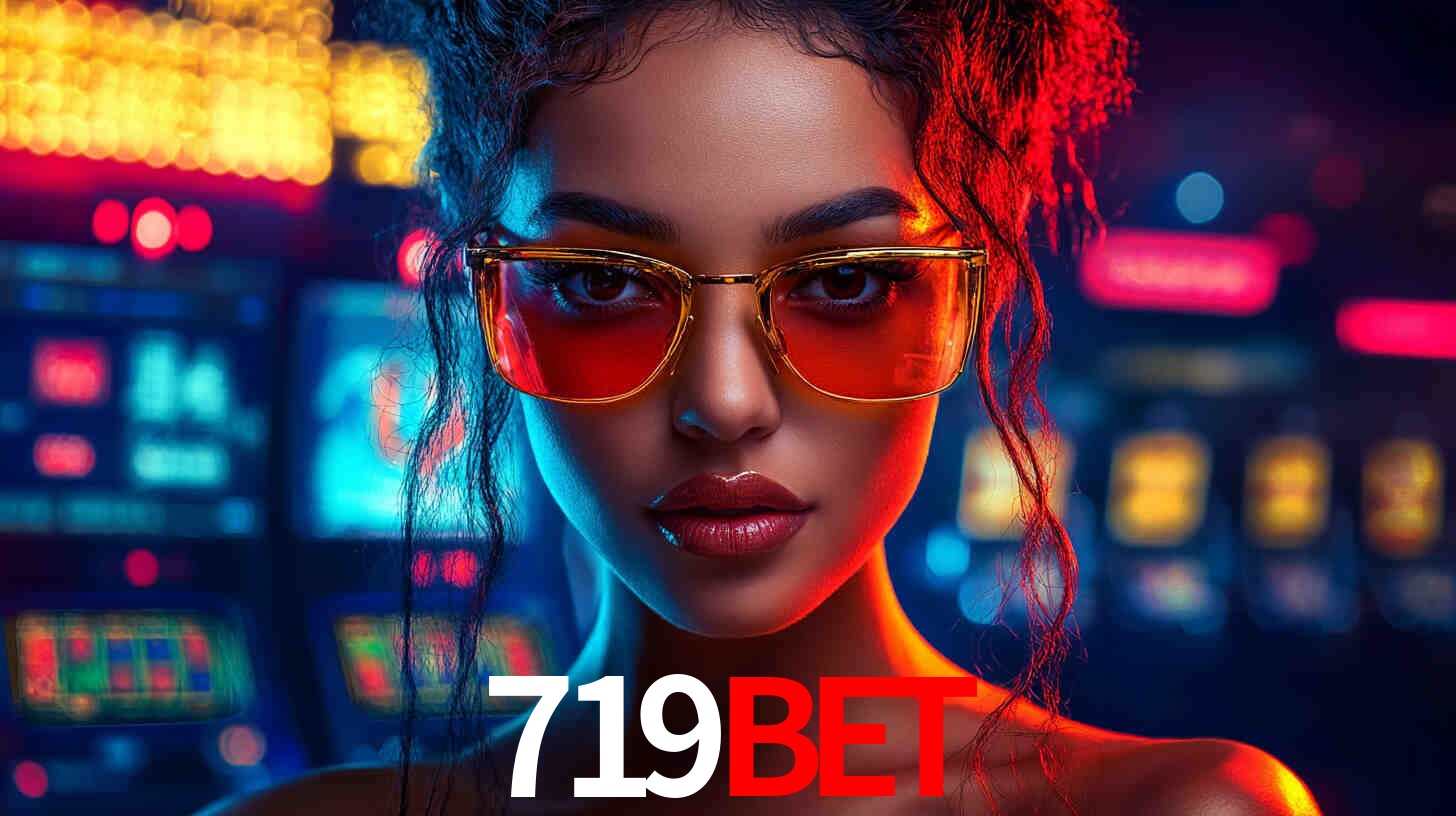 Explorando a Categoria de Eventos em Apostas na 719bet