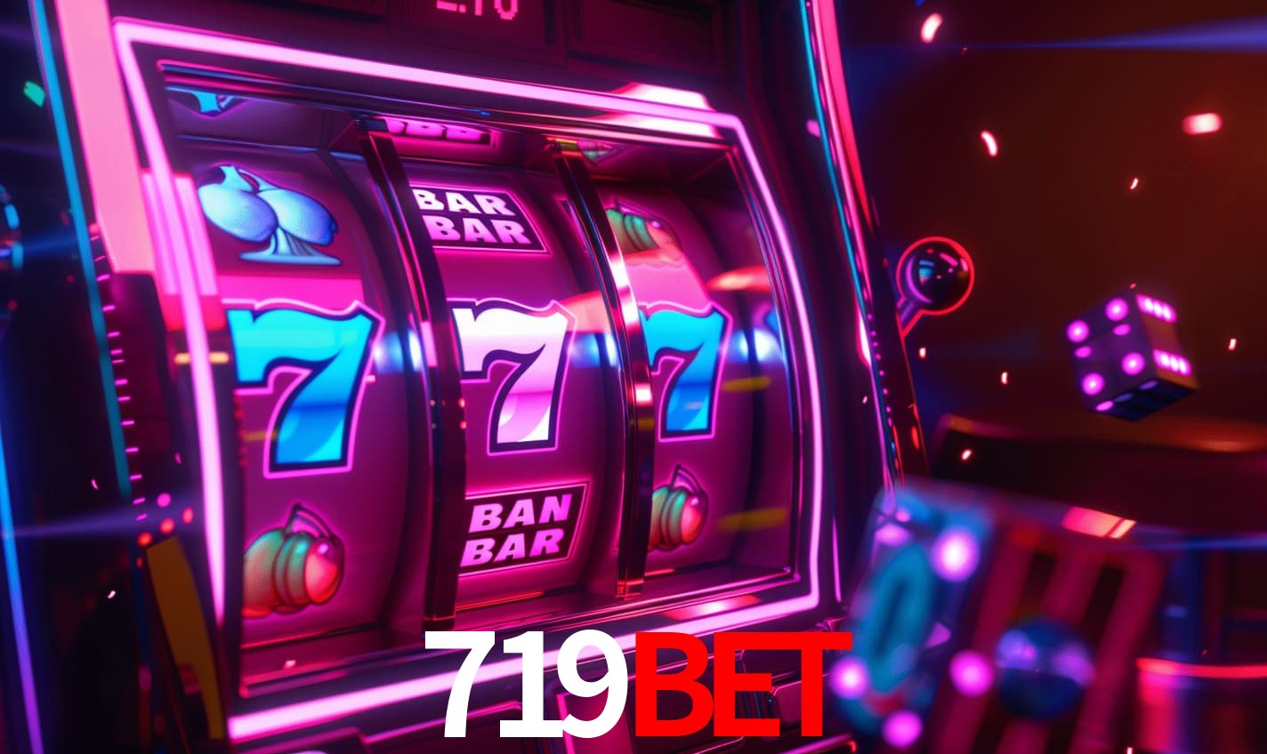 719bet