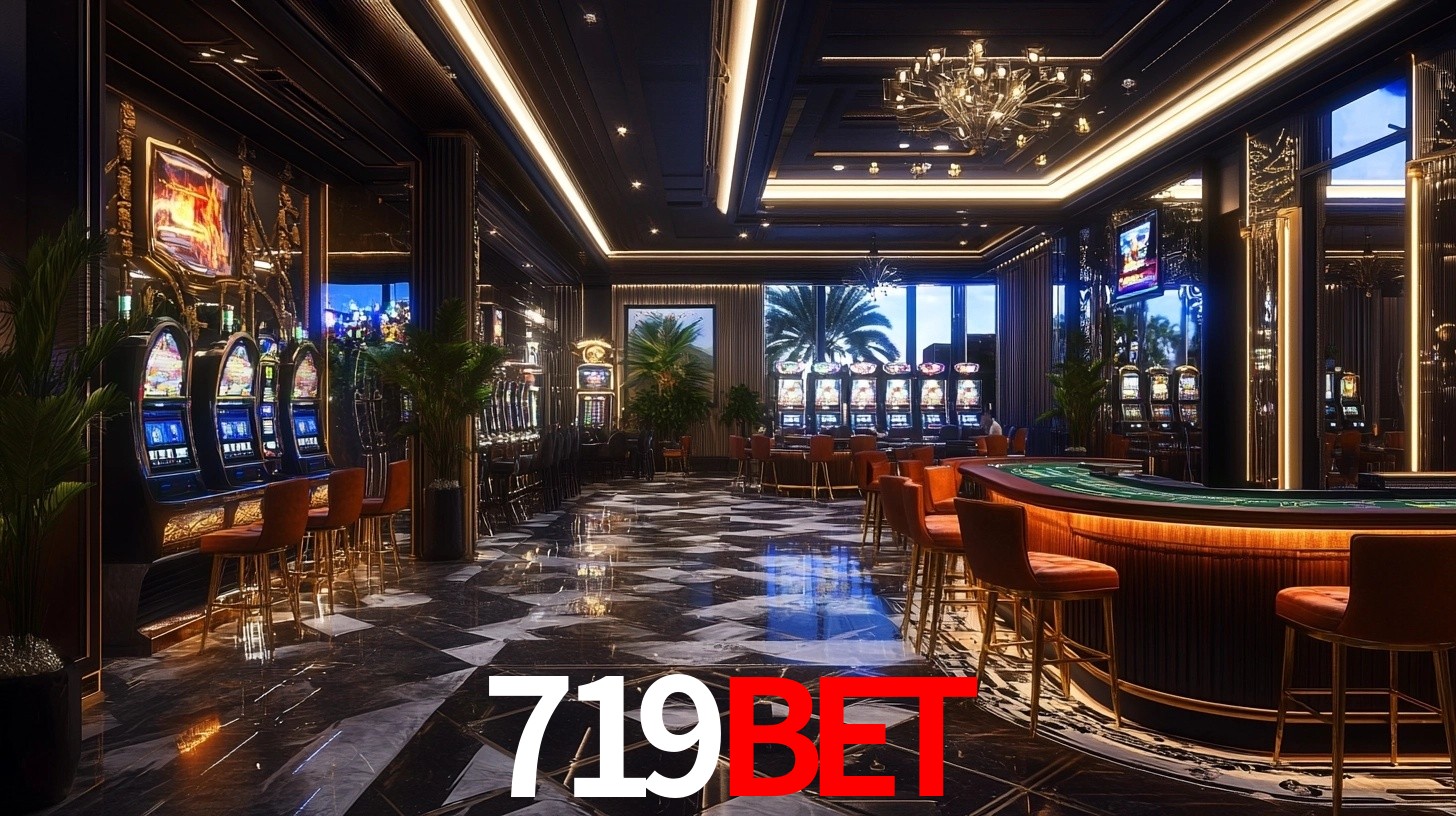 Tennis Betting 719bet