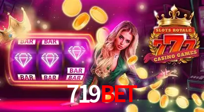 Inovações de Jogos na 719bet: O Futuro das Experiências Interativas