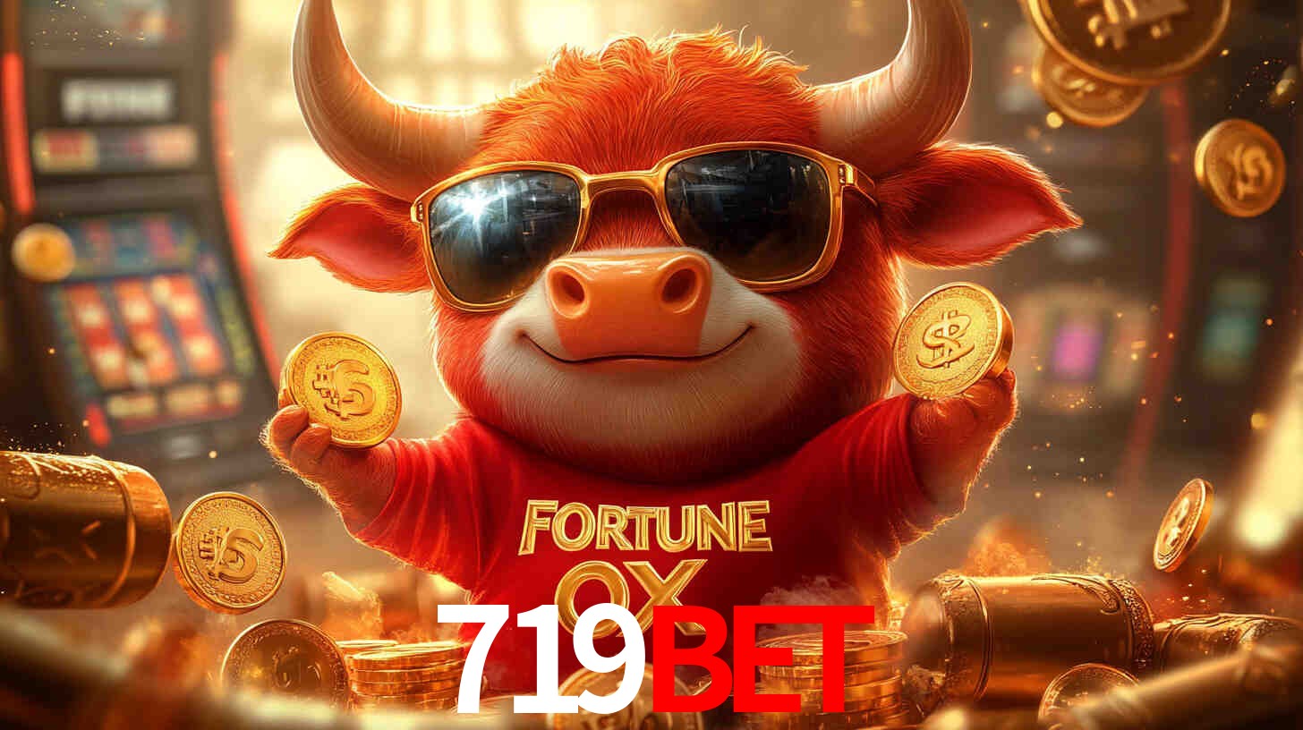 Daily Bonuses 719bet