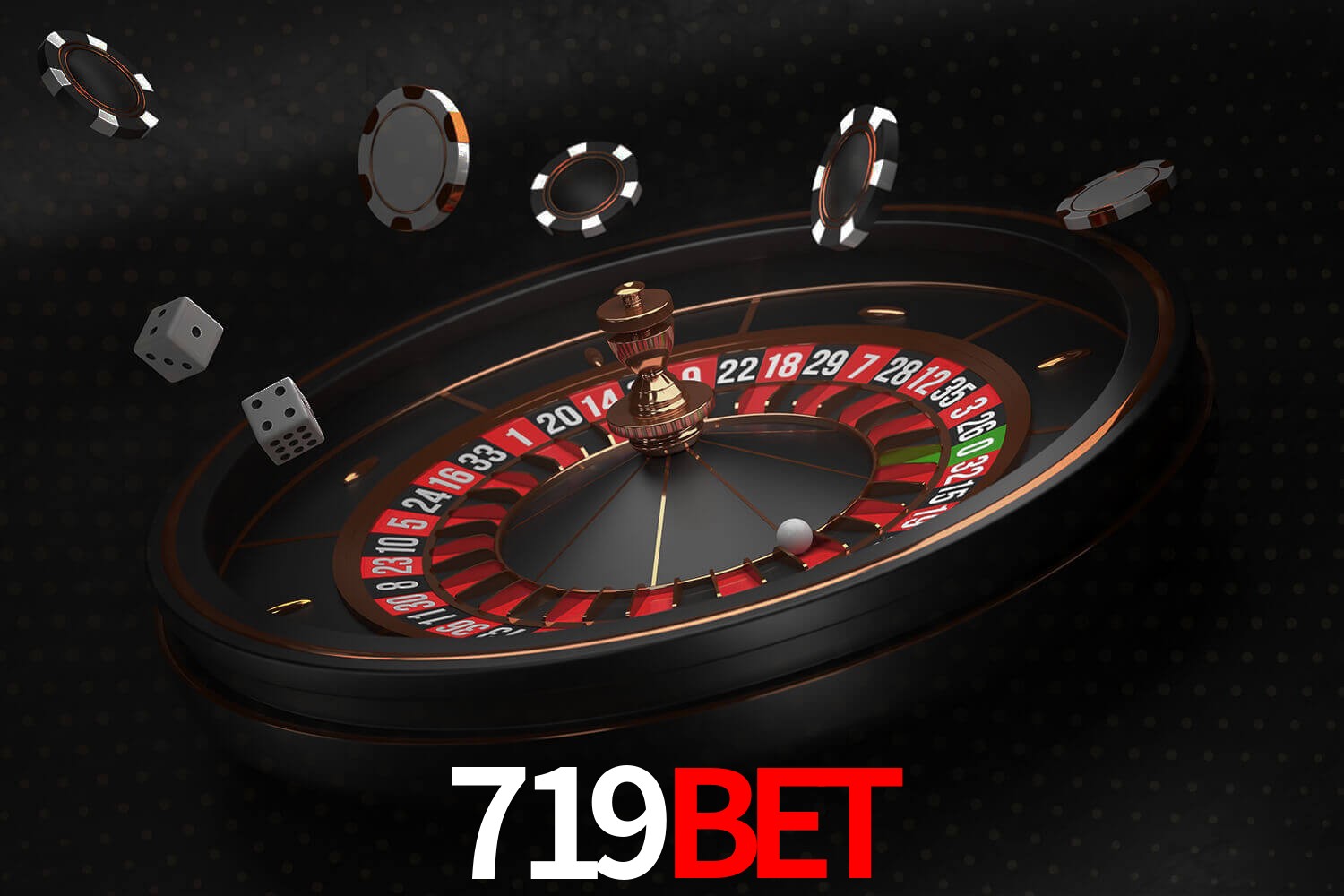 Blackjack Table 719bet