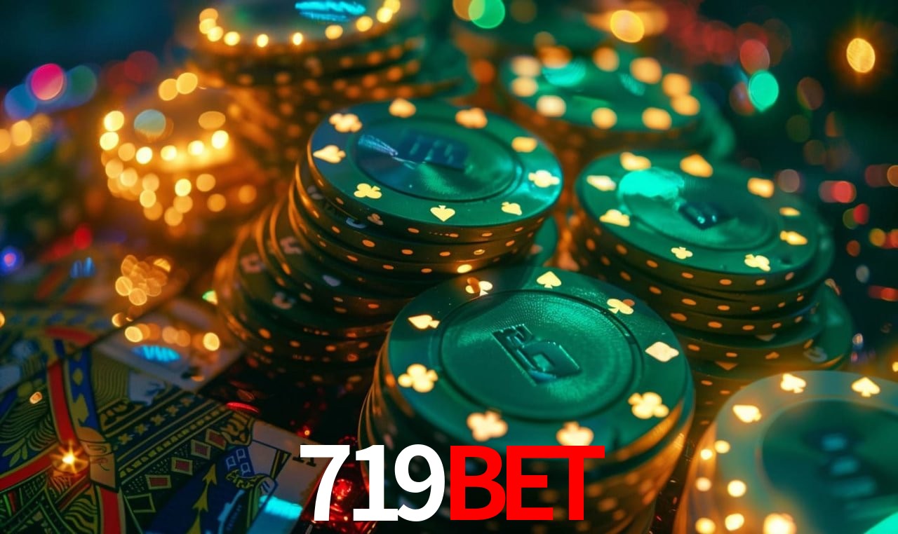 Apostas de Tênis 719bet
