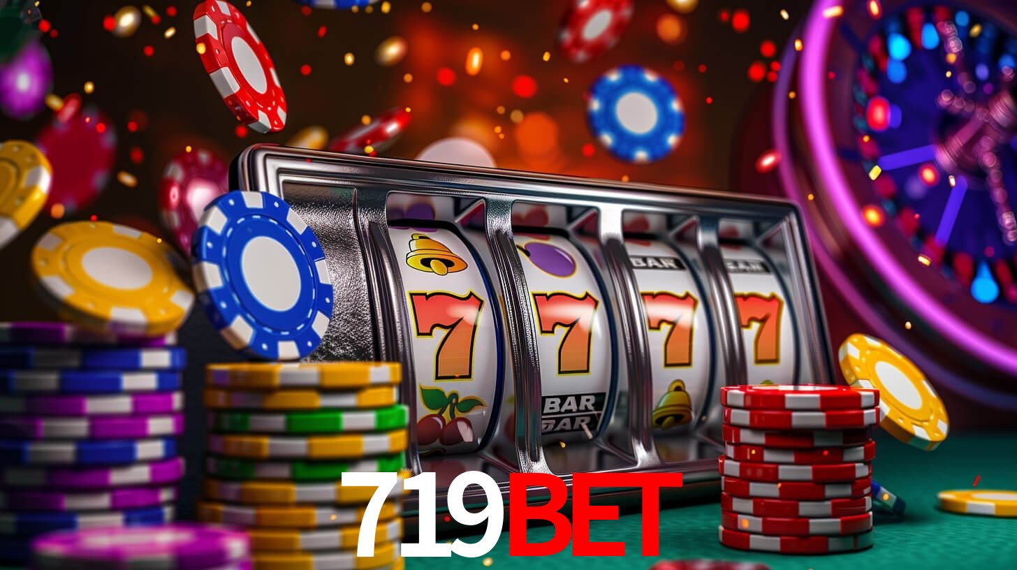 Programa VIP 719bet
