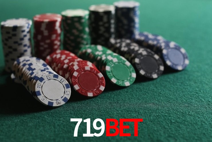 API Integration 719bet