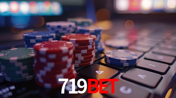 Promoções Sazonais 719bet