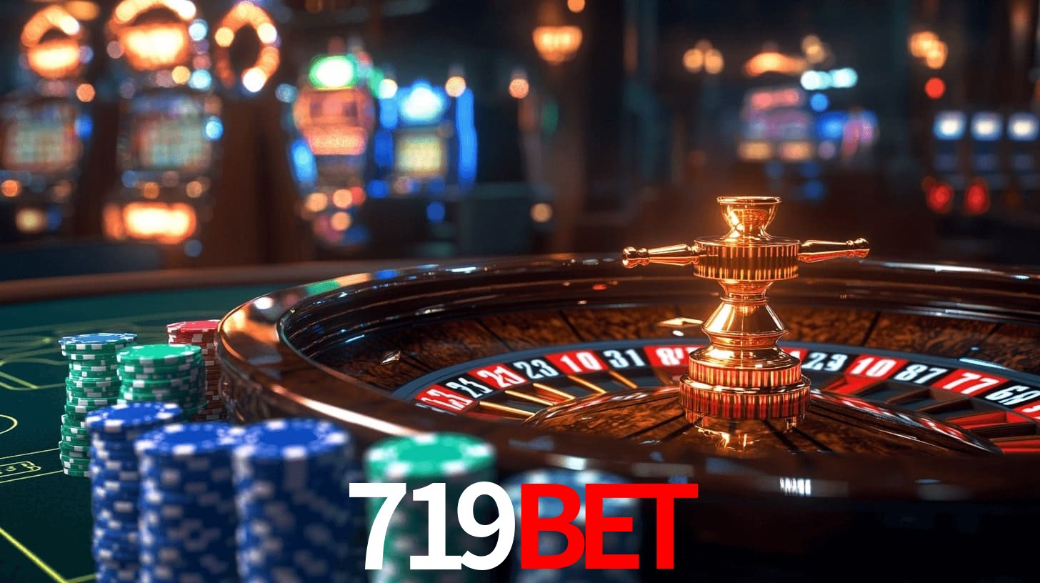 VIP Casino 719bet