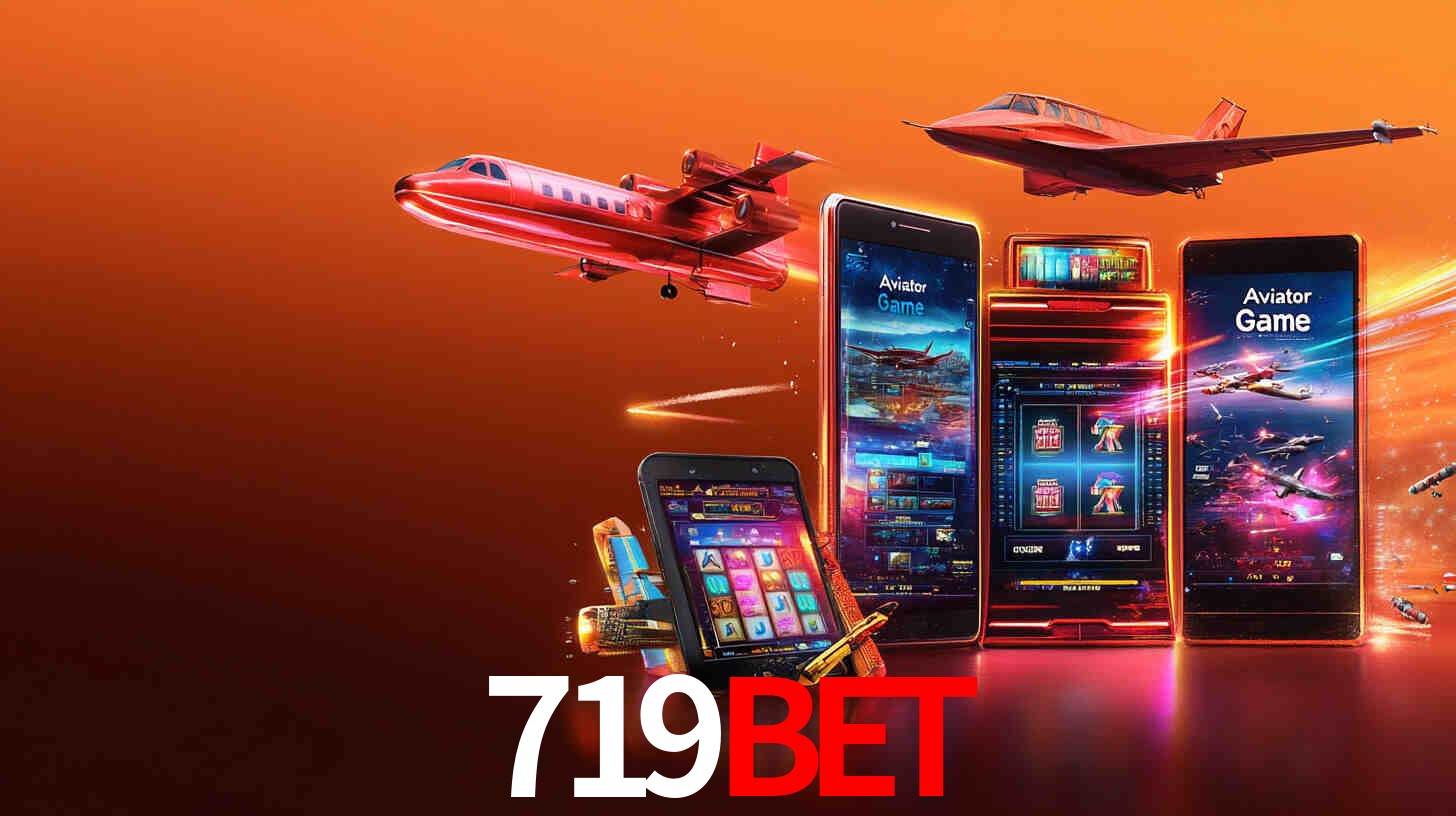 Apostas Esportivas na 719bet: Um Guia Completo