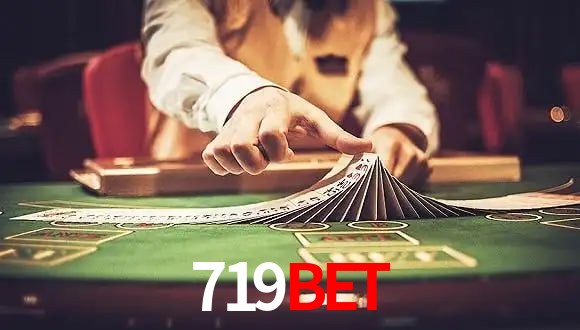 Live Casino 719bet