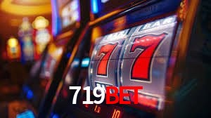 Sistemas de Segurança 719bet