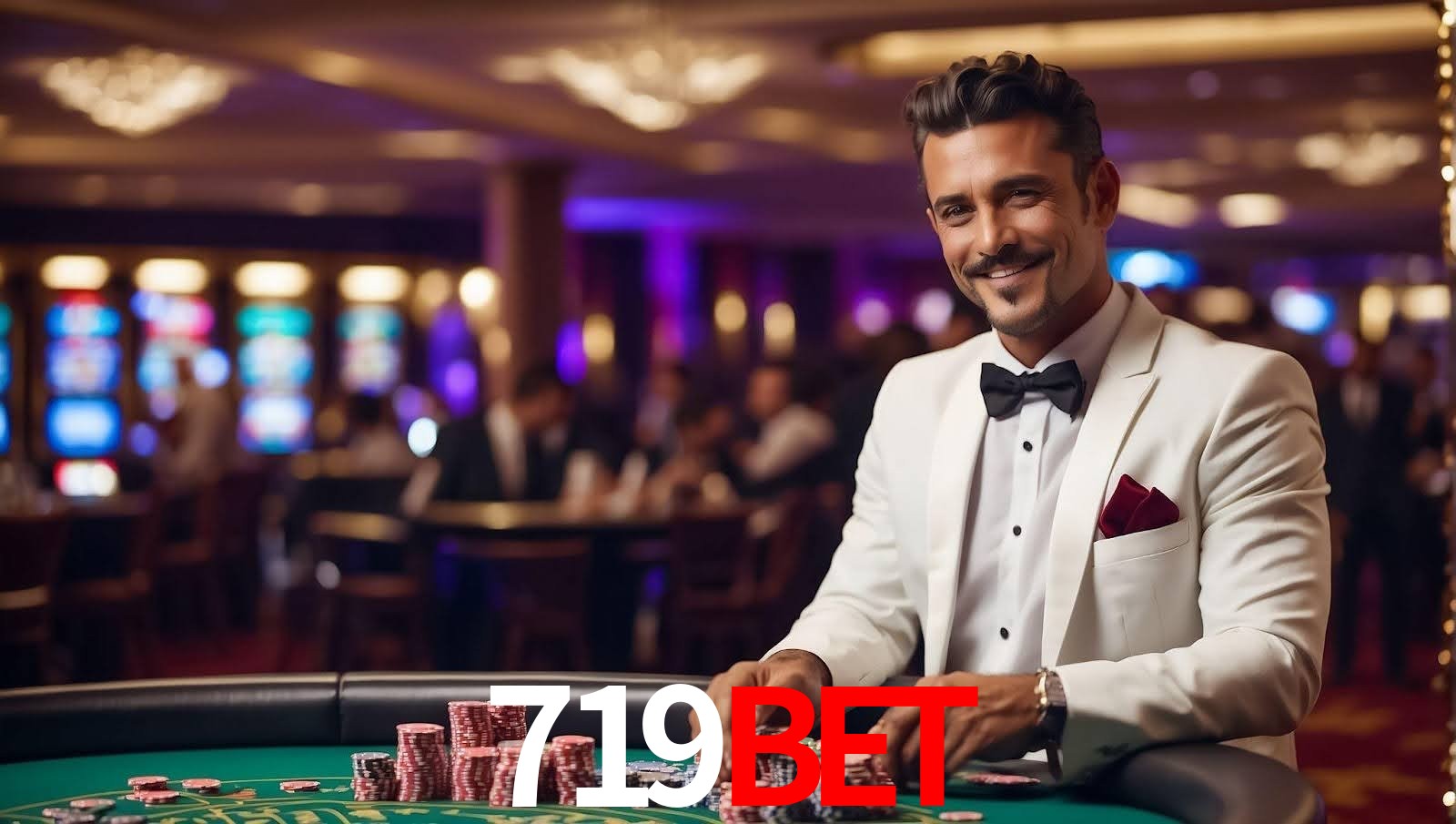 Ofertas Exclusivas 719bet