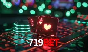 Estatísticas do Jogo 719bet