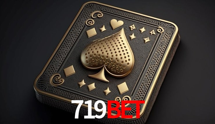 Recursos de Bônus 719bet