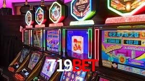 Interface Premium 719bet