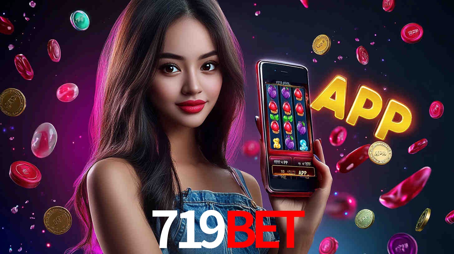Explorando a Categoria de Eventos em Apostas na 719bet