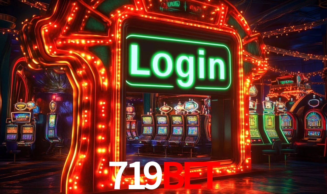 Estatísticas Esportivas 719bet