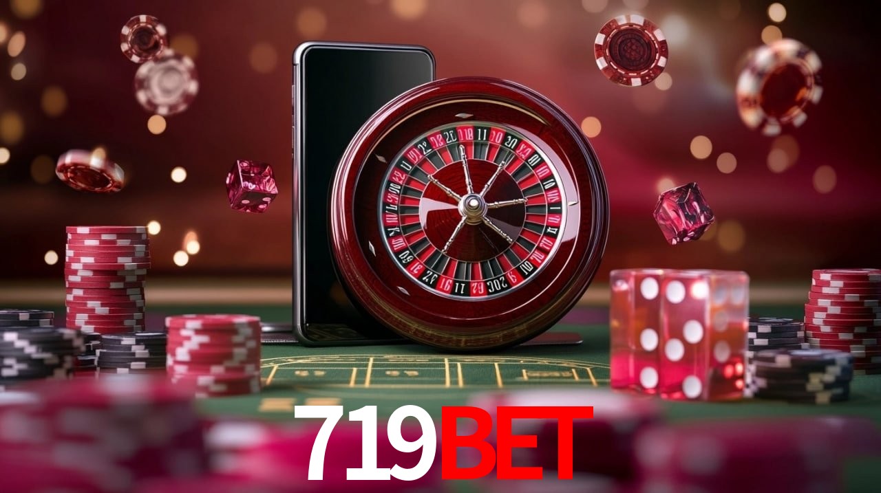Quick Registration 719bet