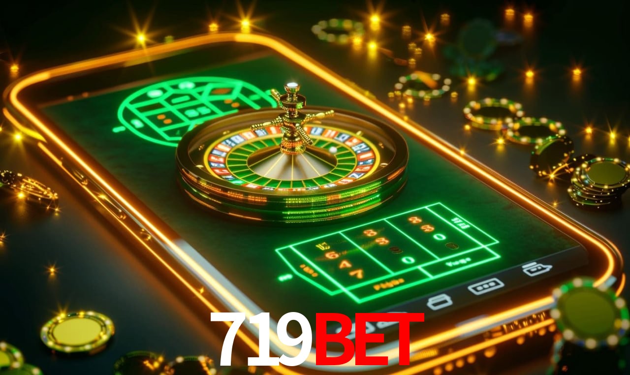  719bet.com