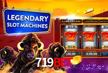 Desvendando o Mundo dos Jogos Virtuais na 719bet