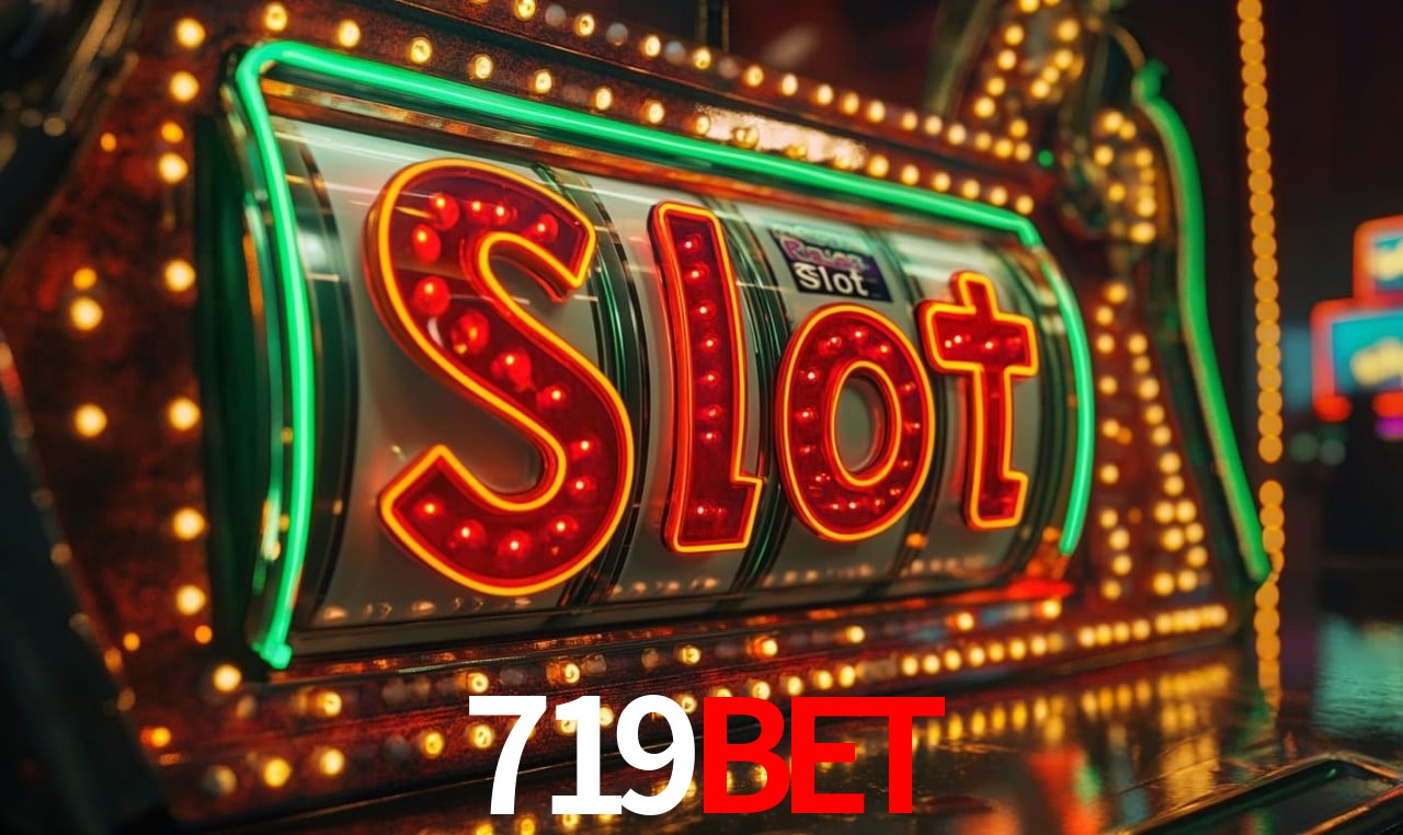 719bet app