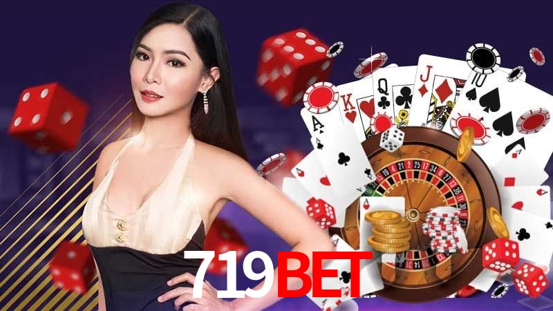 Jogos Exclusivos 719bet