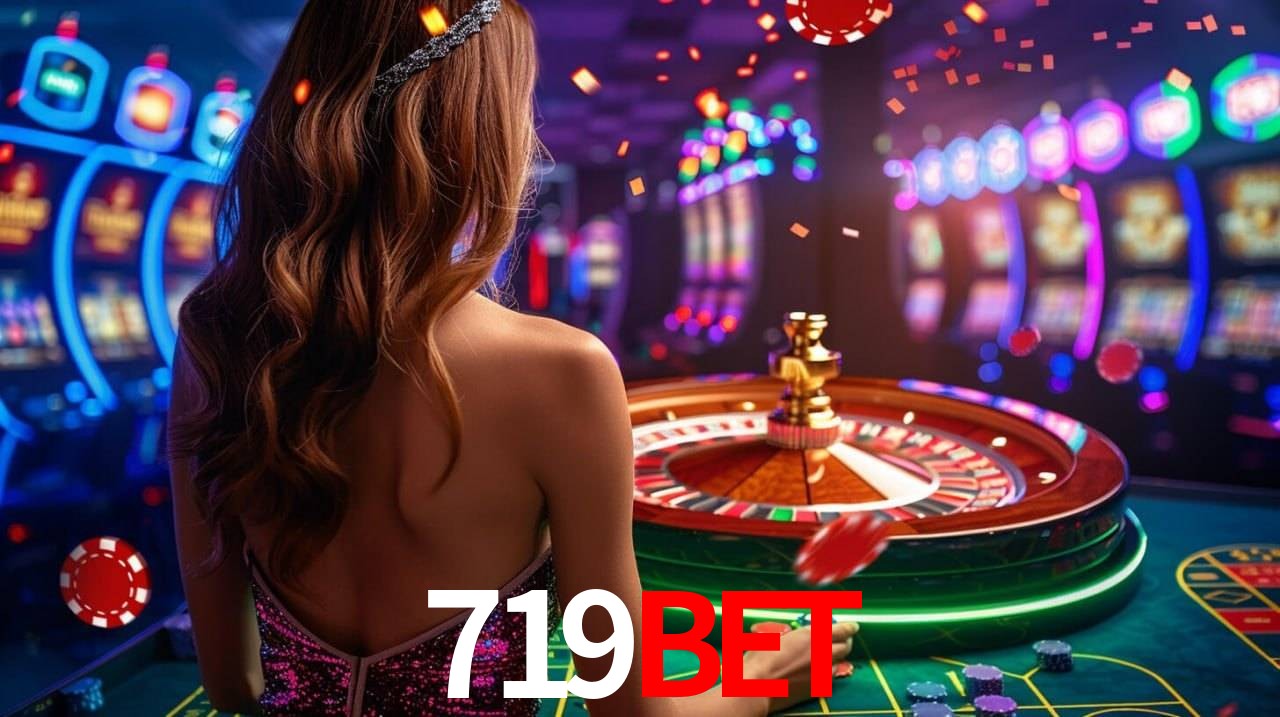 719bet