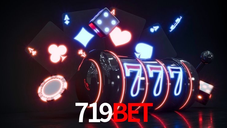 Account Benefits 719bet