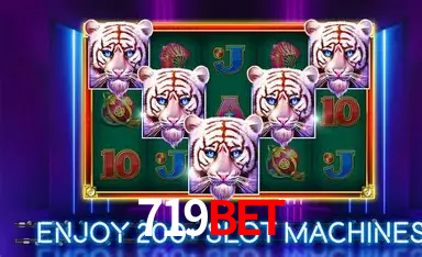 719bet app