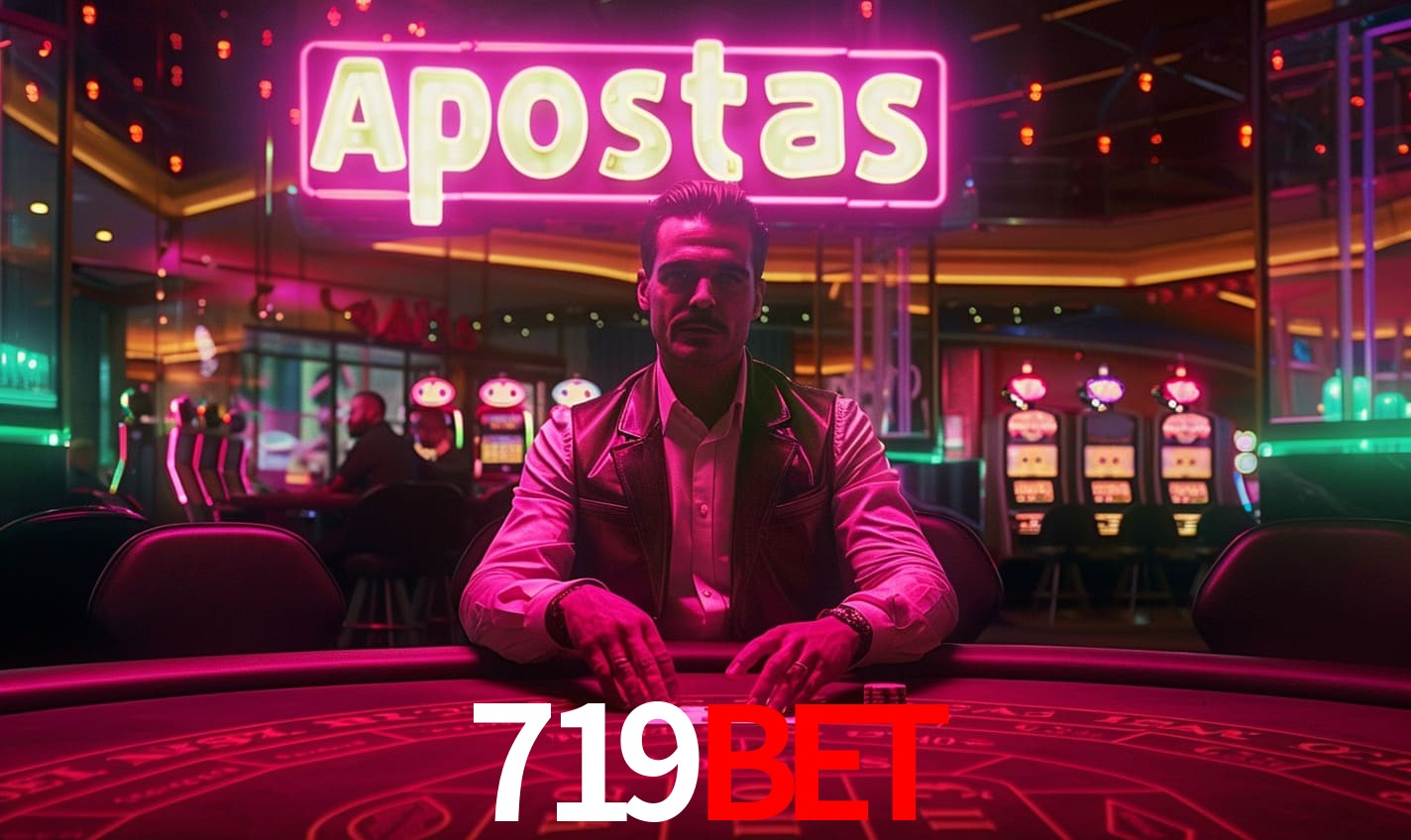 A Emoção da Loteria na 719bet: Uma Chance de Mudança de Vida
