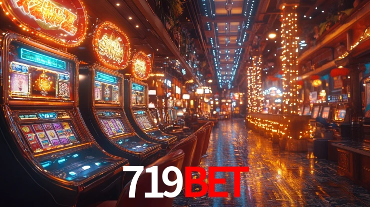 Roulette Table 719bet