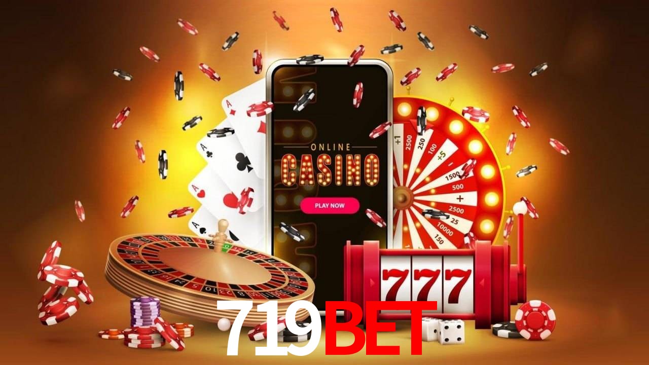 Segurança 2FA 719bet
