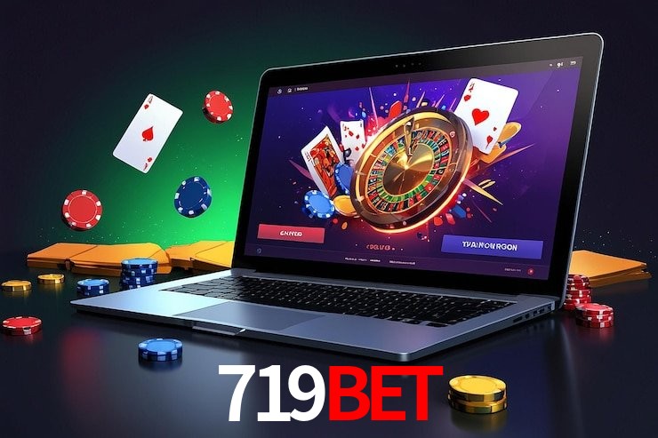 719bet