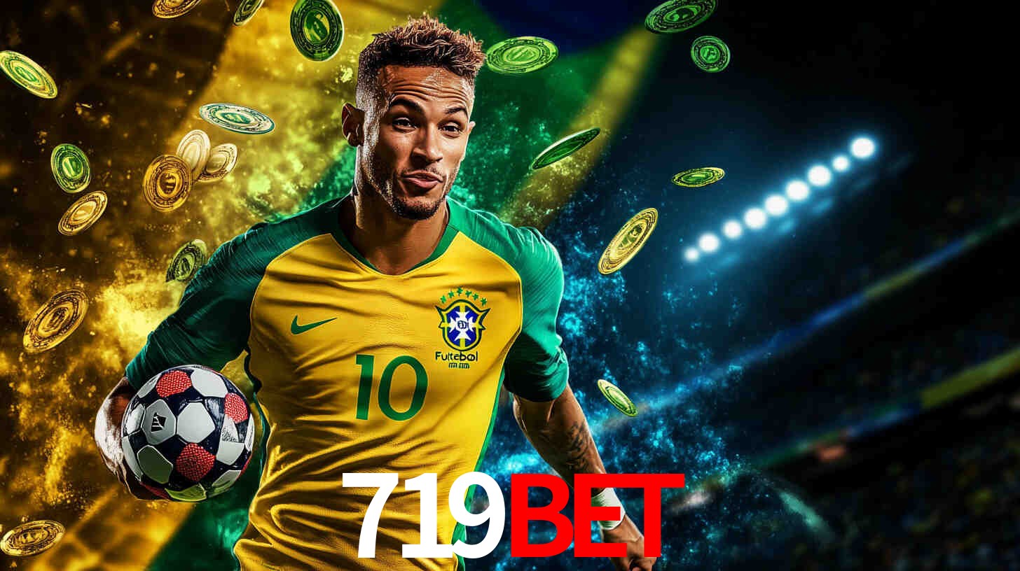 Descubra a Essência do 719bet: Nossa História e Compromissos