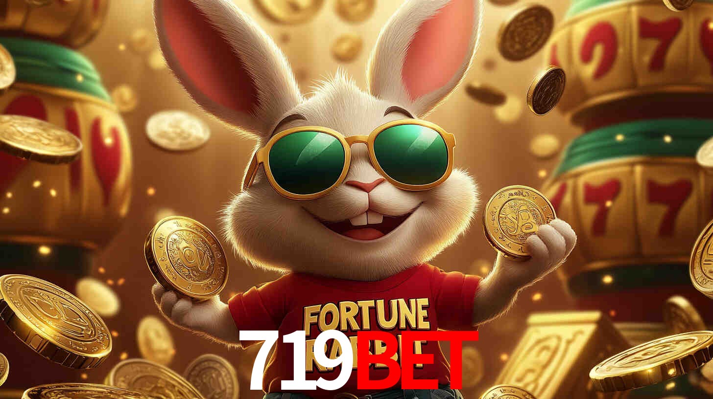 Programa VIP 719bet