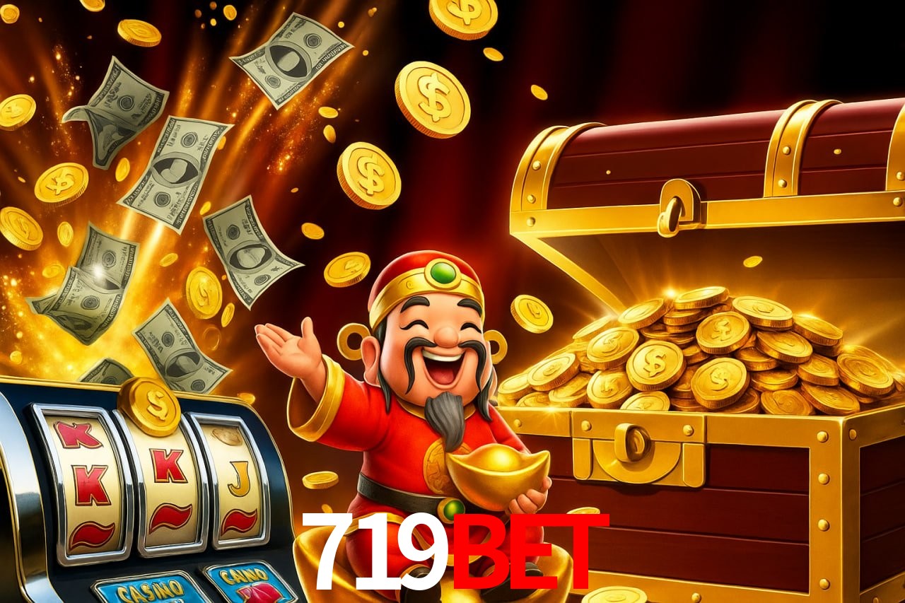 Torneios 719bet