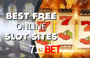 Descubra o Programa VIP da 719bet: Vantagens Exclusivas para Jogadores
